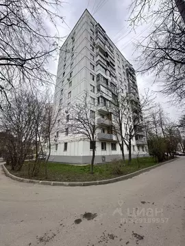 1-к кв. Москва, Москва, Троицк В мкр, 17 (37.0 м)