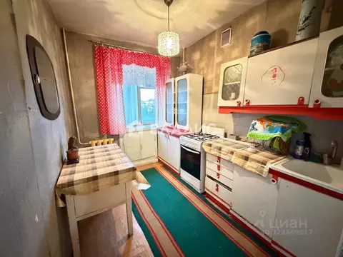 2-к кв. Башкортостан, Уфа просп. Октября, 65 (43.4 м)