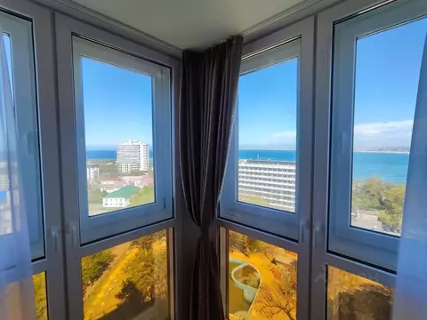 2-к кв. Краснодарский край, Анапа ул. Ленина, 9 (65.0 м)