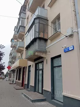 2-к кв. Курганская область, Курган ул. Ленина, 11 (44.5 м)