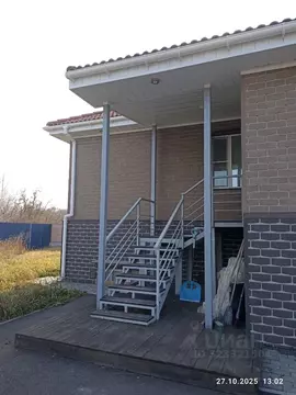 Дом в Челябинская область, Красноармейский муниципальный округ, пос. ...