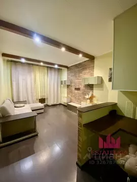 1-к кв. Московская область, Королев проезд Макаренко, 1 (35.7 м)