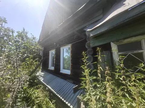 Дом в Свердловская область, Полевской муниципальный округ, с. ...