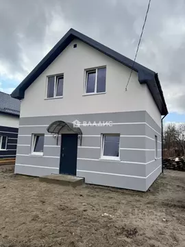 Дом в Калининградская область, Калининград Золотой Петушок ДНТ, проезд ...