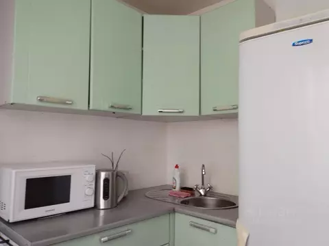 2-к кв. Свердловская область, Екатеринбург ул. Белинского, 167 (43.6 ...