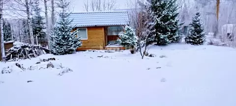 Участок в Карелия, Прионежский район, Деревянское с/пос ул. Сосновая ...