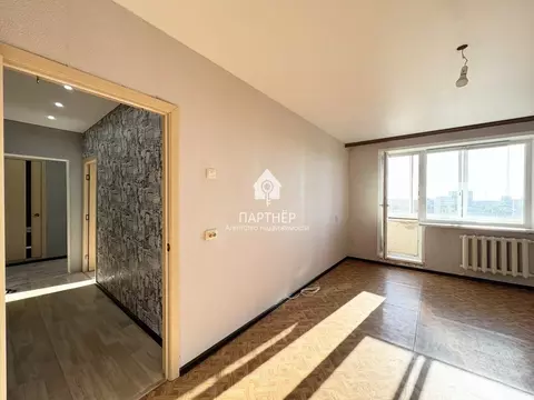 2-к кв. Владимирская область, Ковров ул. Строителей, 22 (53.2 м)