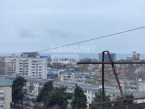 3-к кв. Краснодарский край, Анапа Новороссийская ул., 265 (149.7 м)