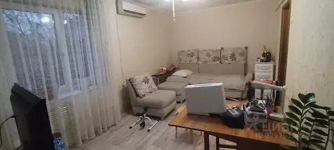 2-к кв. Волгоградская область, Волгоград ул. Жолудева, 30 (41.2 м)