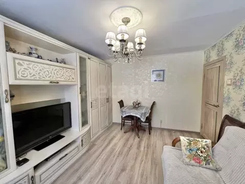 2-к кв. Москва ул. Плеханова, 20 (37.1 м)