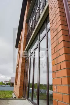 Дом в Архангельская область, Котлас проезд Кронштадтский, 4 (339 м)