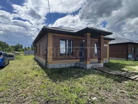 Дом в Воронежская область, с. Новая Усмань 98Ш (100 м)