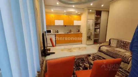 Помещение свободного назначения в Севастополь просп. Античный, 10 (32 ...