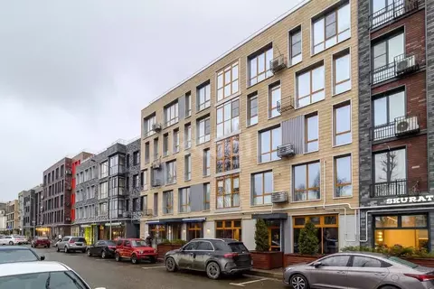 Помещение свободного назначения в Татарстан, Казань ул. Николая ...