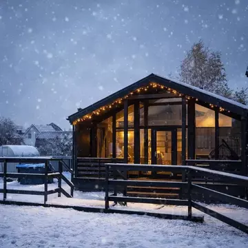 Дом в Московская область, Дмитровский муниципальный округ, Игнатово кп ...