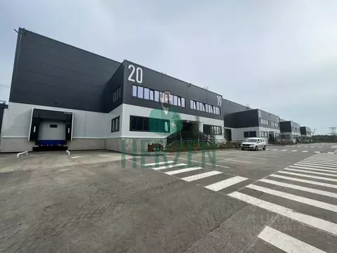 Производственное помещение в Московская область, Подольск городской ...