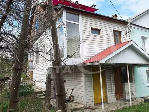 Дом в Воронежская область, Воронеж Дуговой пер., 14 (143 м)