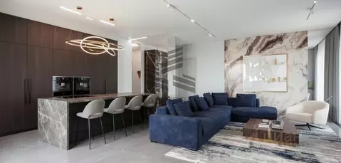 2-к кв. Санкт-Петербург ул. Парфеновская, 17 (79.0 м)