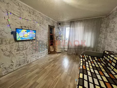 3-к кв. Ростовская область, Ростов-на-Дону ул. Ларина, 18 (48.0 м)