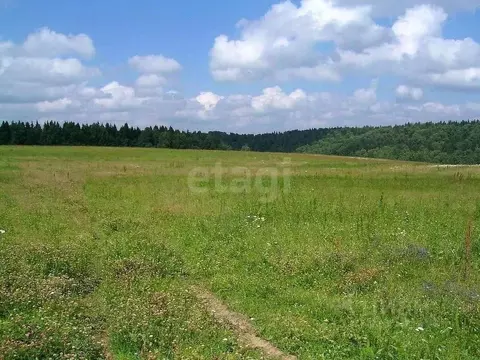Участок в Ярославская область, Переславль-Залесский муниципальный ...