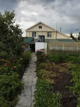 Коттедж в Свердловская область, Сысертский муниципальный округ, с. ...