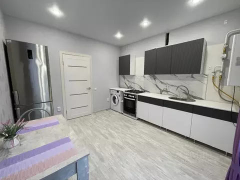 1-к кв. Ростовская область, Батайск Комсомольская ул., 133к2 (36.8 м)