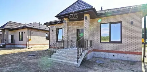 Коттедж в Татарстан, Высокогорский район, Семиозерское с/пос, д. ...