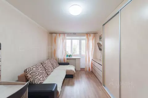 2-к кв. Татарстан, Казань Светлая ул., 30 (47.6 м)