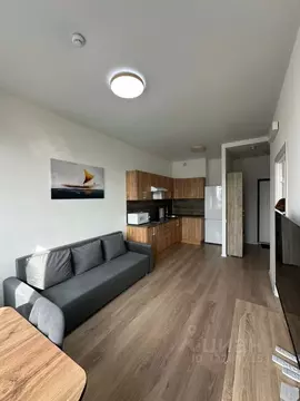 1-к кв. Московская область, Ленинский городской округ, д. Коробово 39 ...