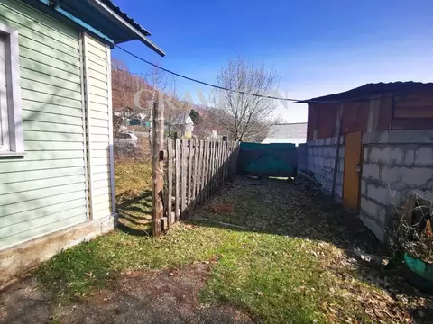 Дом в Алтай, Горно-Алтайск Барнаульская ул. (49 м)