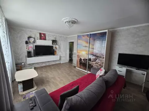 3-к кв. Крым, Саки ул. Крымская (72.7 м)