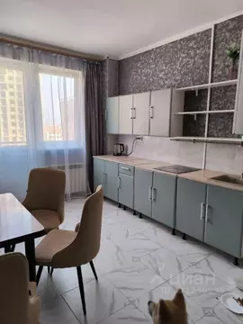 1-к кв. Краснодарский край, Анапа ул. Шевченко, 288Бк2 (41.0 м)