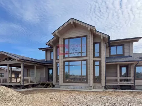 Дом в Тверская область, Конаковский муниципальный округ, д. ...