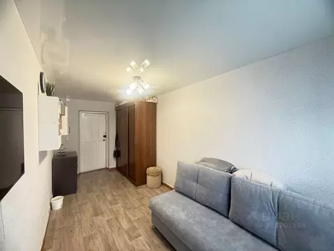 Комната Кировская область, Киров ул. Олега Кошевого, 4 (13.0 м)