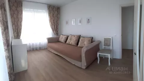 2-к кв. Московская область, Одинцово ул. Каштановая, 7 (49.0 м)