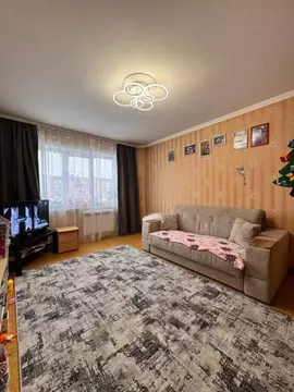 2-к кв. Омская область, Омск ул. 2-я Железнодорожная, 5 (51.6 м)