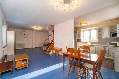 Дом в Хабаровский край, Хабаровск Романовская ул., 6 (238 м)