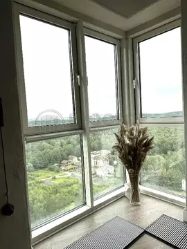 Продается 1-комнатная квартира