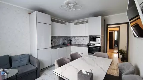 2-к кв. Воронежская область, Воронеж ул. Владимира Невского, 25/11 ...