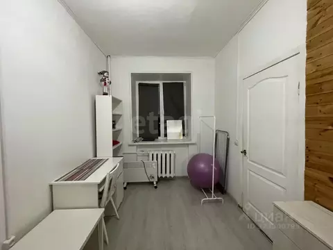 2-к кв. Ярославская область, Ярославль ул. Чехова, 24 (40.0 м)