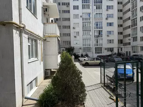 1-к кв. Крым, Евпатория ул. 9 Мая, 90 (48.0 м)
