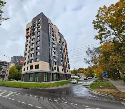 Помещение свободного назначения в Москва, Москва, Троицк ул. ...