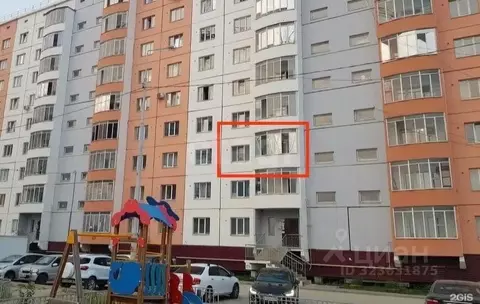 1-к кв. Саха (Якутия), Якутск ул. Лермонтова, 100/1 (36.5 м)