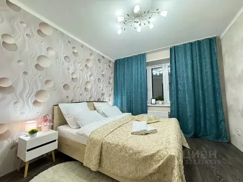 2-к кв. Чувашия, Чебоксары ул. Правая набережная Сугутки, 1 (68.0 м)