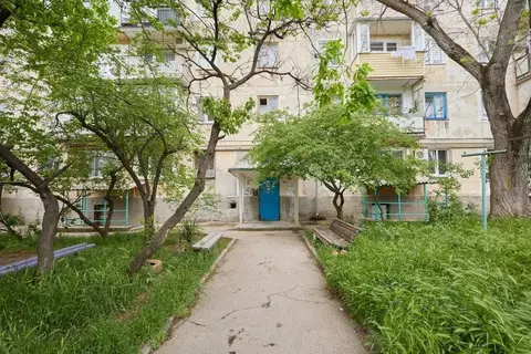2-к кв. Севастополь ул. Рабочая, 26 (45.1 м)