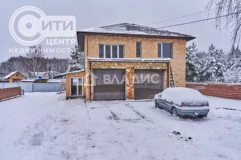 Дом в Воронежская область, Рамонский район, Айдаровское с/пос, ...