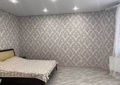 1-к кв. Татарстан, Казань просп. Победы, 139к1 (38.0 м)