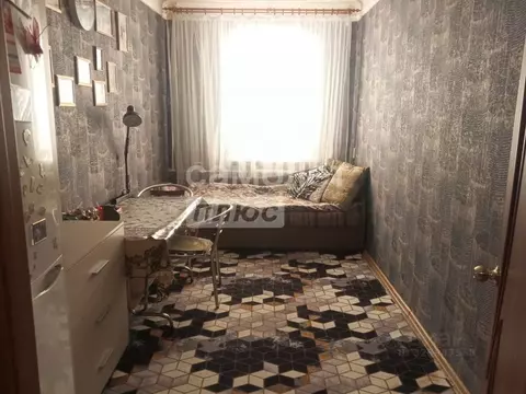 3-к кв. Липецкая область, Липецк Студеновская ул., 33 (55.2 м)