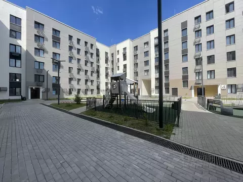 Студия Московская область, Красногорск городской округ, с. ...