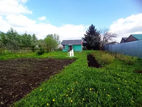 Продается участок в г. Егорьевск